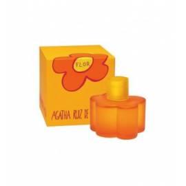 Eau de Toilette AGATHA RUIZ DE LA PRADA Flor 100 ml (Tester)