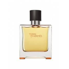 Benutzerhandbuch für Parfüm HERMES Terre D Hermes 75 ml (Tester)