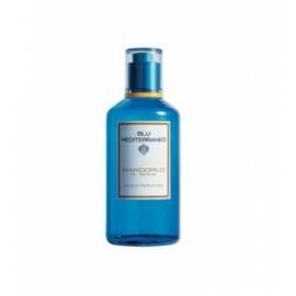 Handbuch für Eau de Toilette ACQUA DI PARMA Blu Mediterraneo sizilianischen Mandeln 120 ml