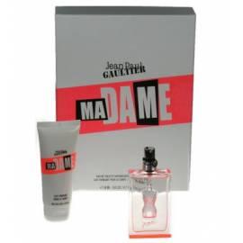 Service Manual Toilettenwasser JEAN PAUL GAULTIER Ma Dame 50 ml + 100 ml Bodylotion