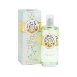 Eau de Fraiche ROGER &    GALLET die Vert 200ml Bedienungsanleitung