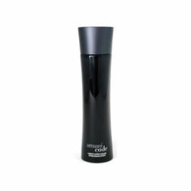 Voda po rasieren GIORGIO ARMANI Black Code 100ml (Tester)