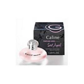 Eau de Toilette Sandstein Caline das Sweet Appeal 50ml