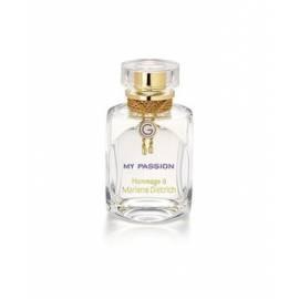 Handbuch für EDP WaterGRES My Passion 60ml