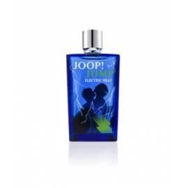 Handbuch für Eau de Toilette JOOP Jump Electric Heat 100ml