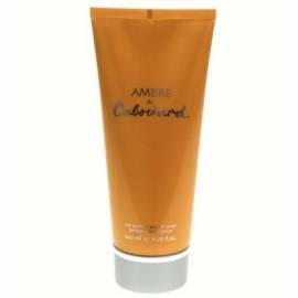 Bodyve Mleko Sandstein Cabochard 200 ml gelb