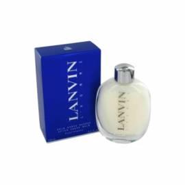 LANVIN Aftershave 100 ml Mann Bedienungsanleitung