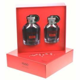 Bedienungsanleitung für Toilettenwasser, HUGO BOSS Hugo 150 ml + 100 ml aftershave