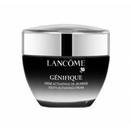 PDF-Handbuch downloadenKosmetika LANCOME Genifique Youth Aktivierung Gesichtscreme 50ml