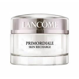 Bedienungsanleitung für Kosmetika LANCOME Primordiale Skin Recharge sichtbaren glatten trockenen Haut 50ml