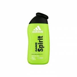 Duschgel ADIDAS Game Spirit 150ml Gebrauchsanweisung