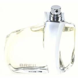 Eau de Toilette BREIL MILANO Woman 100ml (Tester) - Anleitung