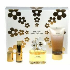 Toilettenwasser von MARC JACOBS Daisy 100 ml + 100 ml Duschgel + 11 g Parfüm Gel stick