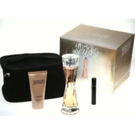 Datasheet LANCOME Hypnose Senses Parfümiertes Wasser 50 ml + 50 ml Bodylotion + 2 ml mascara