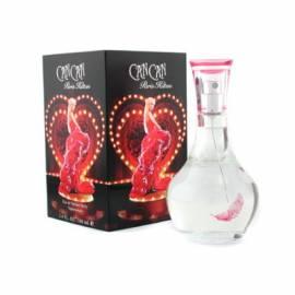 EDP WaterPARIS HILTON Can Can 100ml (Tester) - Anleitung