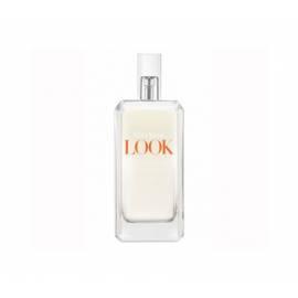 Bedienungsanleitung für WANG Look EDP-WaterVERA 50ml