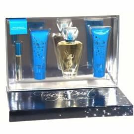 EDP Wasser PARIS HILTON Fairy Dust 100 ml + 100 ml Body Cru00e8me + 90ml Duschgel + 10ml-mini