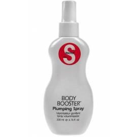 Kosmetika TIGI S Factor Körper Booster schnappte Spray 200ml - Anleitung