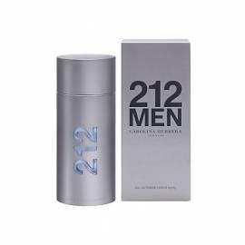 Benutzerhandbuch für Eau de Toilette CAROLINA HERRERA 212 30 ml