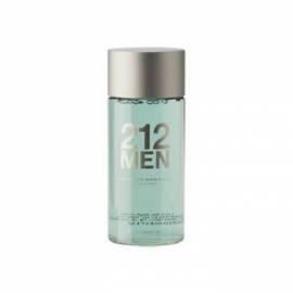 Duschgel CAROLINA HERRERA 212 250ml