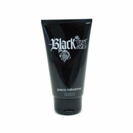 Handbuch für Duschgel PACO RABANNE Black XS 150ml