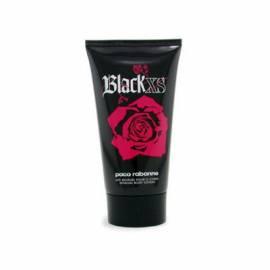 Körpermilch mit PACO RABANNE Black XS 150ml - Anleitung