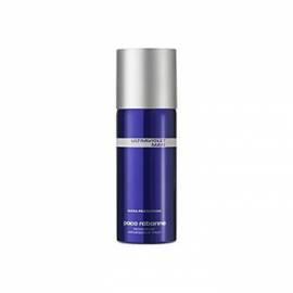 Benutzerhandbuch für Deo PACO RABANNE Ultraviolet 150ml