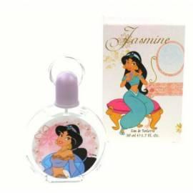 Toilettenwasser DISNEY PRINCESS Jasmin-50 ml Gebrauchsanweisung