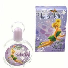 DISNEY PRINCESS Tinkerbell WC Wasser 50 ml