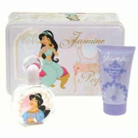 Toilettenwasser DISNEY-Jasmine ml 50 ml + Duschgel - Anleitung