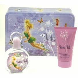 Toilettenwasser DISNEY Tinkerbell ml 50 ml + Duschgel