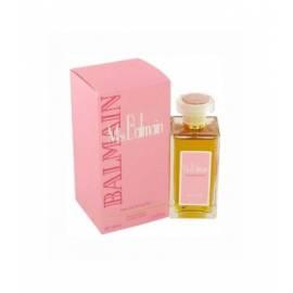 Bedienungsanleitung für Eau de Toilette BALMAIN Miss 100ml (Tester)