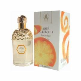 GUERLAIN Aqua Allegoria Toilettenwasser Pamplelune ml Bedienungsanleitung