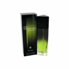 Handbuch für GIVENCHY Very Irresistible Aftershave 100 ml