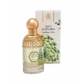 Guerlain Aqua Allegoria, Wasser Angelique Lillas, ml Wasser