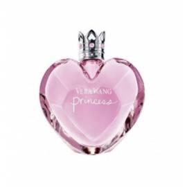 Bedienungshandbuch Eau de Toilette VERA WANG Flower Princess 100ml