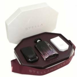 PARFÜMIERTES Wasser STELLA MCCARTNEY Stella + 100 ml Bodylotion ml Duschcreme Bedienungsanleitung