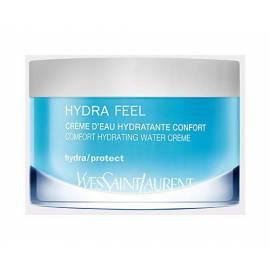 Service Manual Kosmetika YVES SAINT LAURENT Hydra Feel Komfort feuchtigkeitsspendende Wasser Creme 50ml
