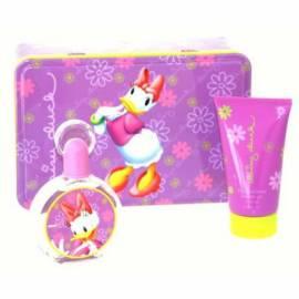 DISNEY Daisy Duck WC Wasser 50 ml + Duschgel