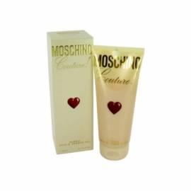 Duschgel MOSCHINO Couture 200ml