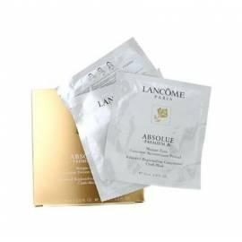 Bedienungsanleitung für Kosmetika LANCOME Absolue Premium Bx erweiterte nährende Maske 156ml