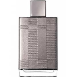 Bedienungsanleitung für EDP WaterBURBERRY LONDON Special Edition 2009 100ml (Tester)