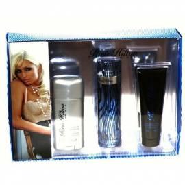 Eau de Toilette PARIS HILTON For Men 100 ml + 90 ml Body Cream + 75ml Deo-stick - Anleitung