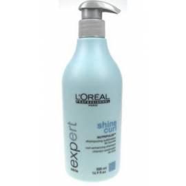 Datasheet Kosmetika L OREAL PARIS Expert Shine Curl 500ml