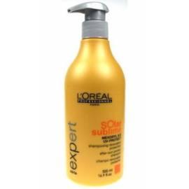 Kosmetika L OREAL PARIS Expert Solar Sublime 500ml