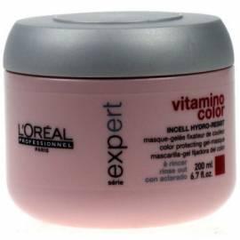 Kosmetika L OREAL PARIS Expert Vitamino Color Maske 200ml