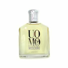 MOSCHINO Uomo after Shave Wasser ml