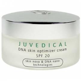 Kosmetika JUVENA Juvedical DNA Skin Optimizer Cream LSF20 50ml Bedienungsanleitung