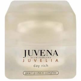 Bedienungsanleitung für Kosmetika JUVENA Juvelia Rich Day Cream Plus 50ml