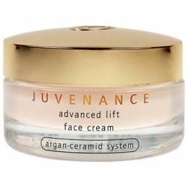 Kosmetika JUVENA Juvenance Advanced Lift Face Firming Creme 50ml Gebrauchsanweisung